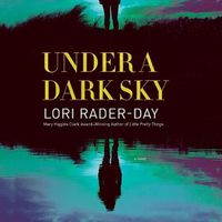 Cover image for Under a Dark Sky Lib/E