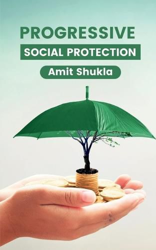 Cover image for Progressive Social Protection
