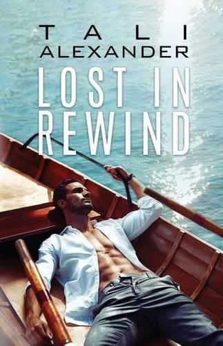 Cover image for Lost In Rewind