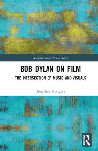 Cover image for Bob Dylan on Film