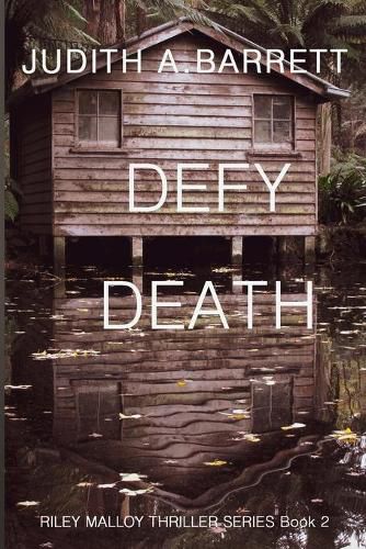 Cover image for Defy Death