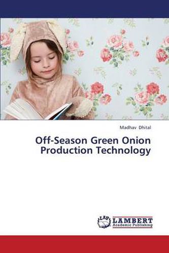 Off-Season Green Onion Production Technology