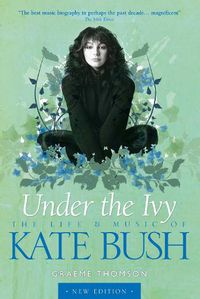 Cover image for Kate Bush: Under the Ivy