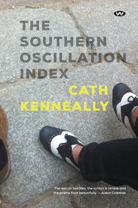 Cover image for The Southern Oscillation Index