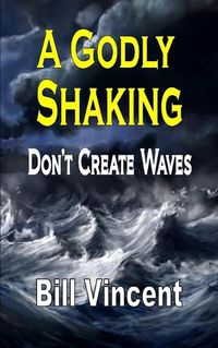 Cover image for A Godly Shaking