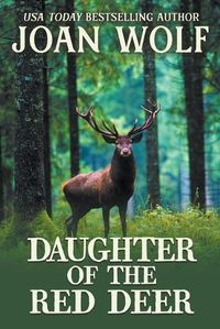 Cover image for Daughter of the Red Deer