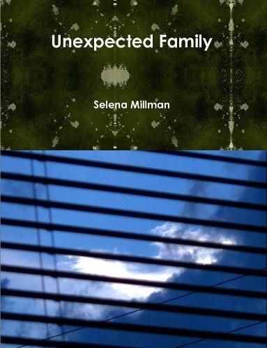 Cover image for Unexpected Family