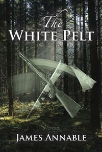 Cover image for The White Pelt