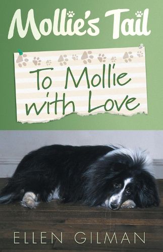 Cover image for Mollie's Tail: To Mollie With Love