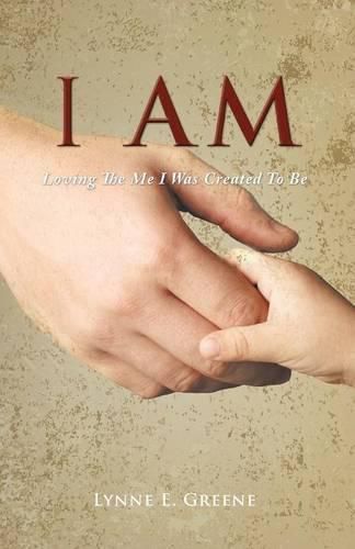 Cover image for I Am