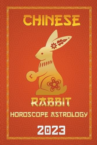 Cover image for Rabbit Chinese Horoscope 2023