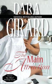 Cover image for The Main Attraction