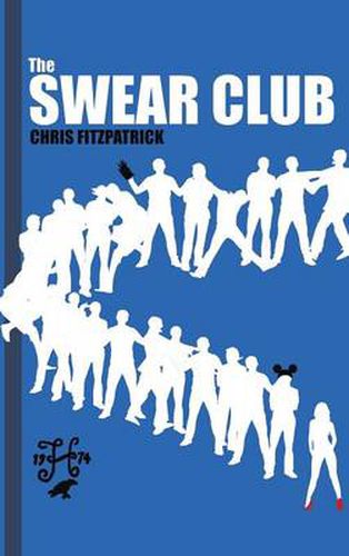 Cover image for The Swear Club