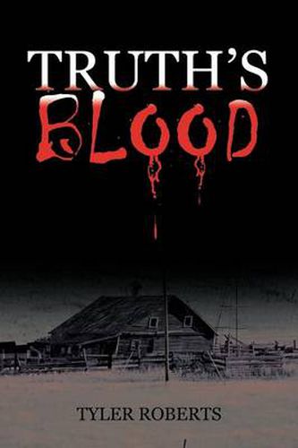 Cover image for Truth's Blood