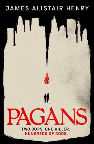 Cover image for Pagans