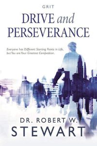 Cover image for Drive and Perseverance