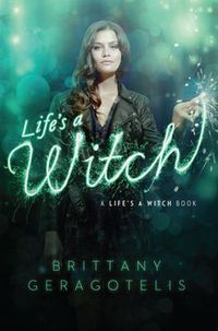 Cover image for Life's A Witch