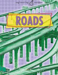 Cover image for Roads