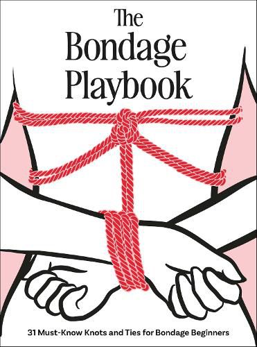 Cover image for The Bondage Playbook
