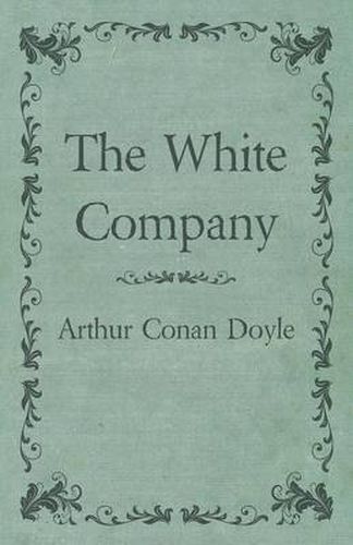 Cover image for The White Company