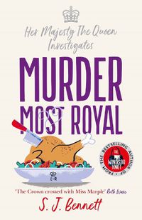 Cover image for Murder Most Royal