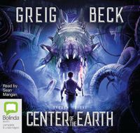 Cover image for Return to the Center of the Earth