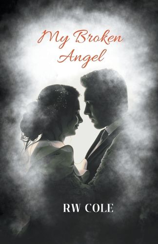 Cover image for My Broken Angel