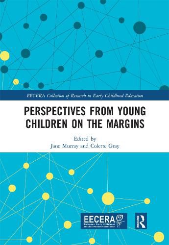 Cover image for Perspectives from Young Children on the Margins