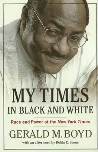 My Times in Black and White: Race and Power at the New York Times