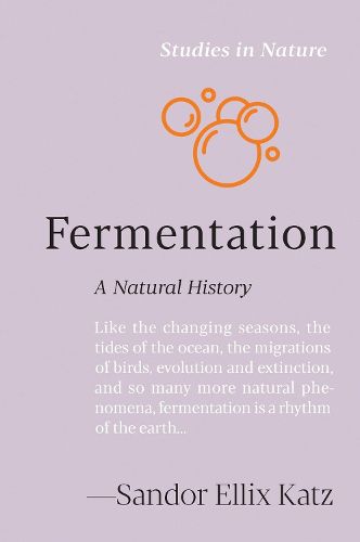 Cover image for Fermentation