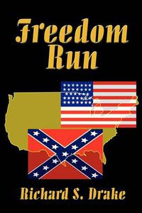 Cover image for Freedom Run