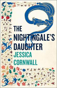 Cover image for The Nightingale's Daughter