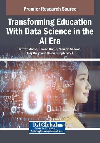 Cover image for Transforming Education With Data Science in the AI Era