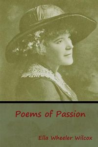 Cover image for Poems of Passion