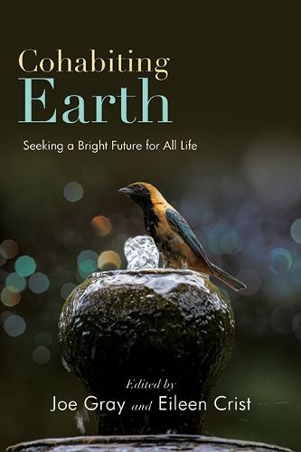 Cover image for Cohabiting Earth