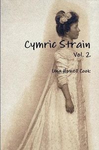 Cover image for Cymric Strain - Vol. 2