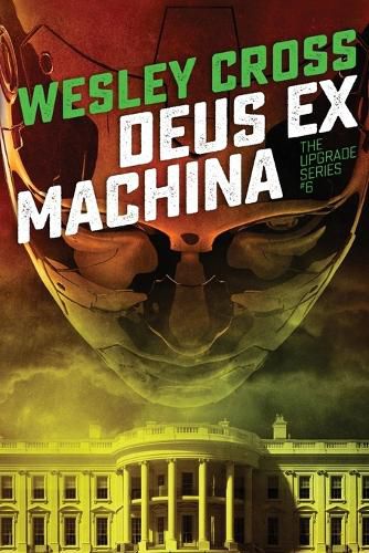 Cover image for Deus Ex Machina