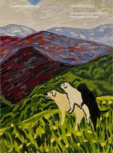 Cover image for Observations on Celebrity, Personality & Power