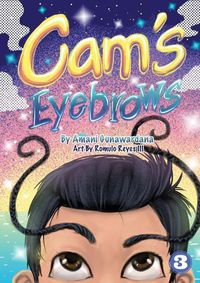 Cover image for Cam's Eyebrows