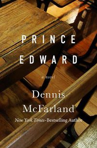 Cover image for Prince Edward: A Novel