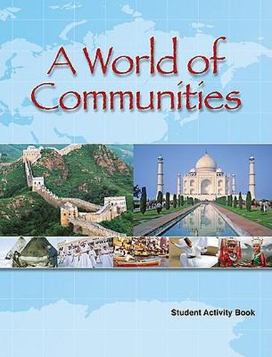 Cover image for World of Communities: Student