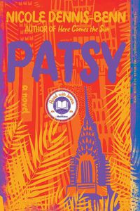Cover image for Patsy: A Novel