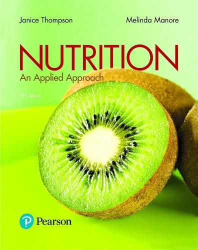 Cover image for Nutrition