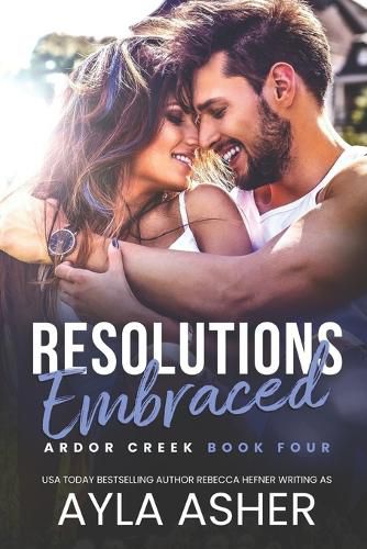 Cover image for Resolutions Embraced