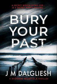 Cover image for Bury Your Past