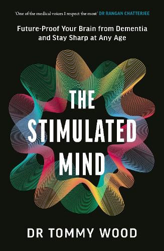 Cover image for The Stimulated Mind