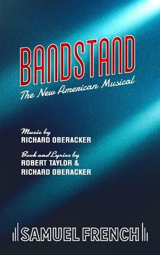 Cover image for Bandstand