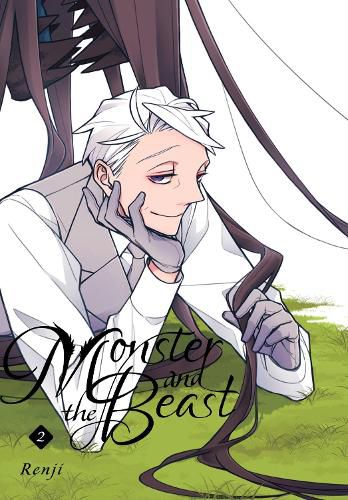 Cover image for Monster & the Beast. Vol. 2