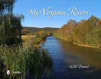 Cover image for My Virginia Rivers