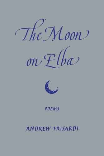 Cover image for The Moon on Elba